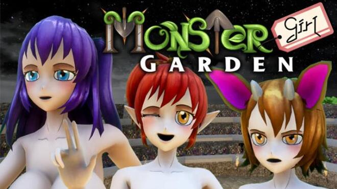 Monster Girl Garden Free Download Monster Girl Garden Free Download