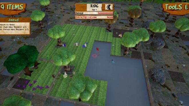 Monster Girl Garden PC Crack Monster Girl Garden PC Crack