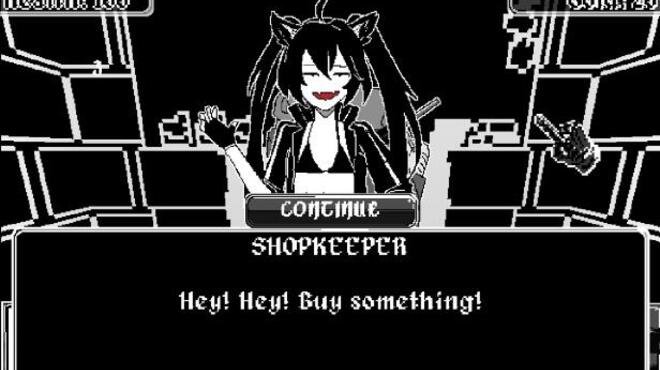 Monster Girl's Labyrinth Torrent Download