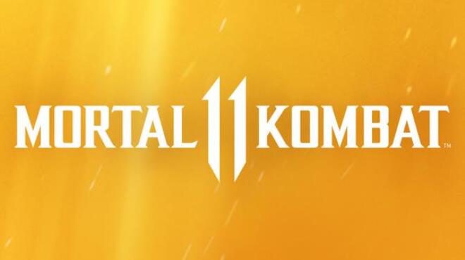 Mortal Kombat 11 Free Download
