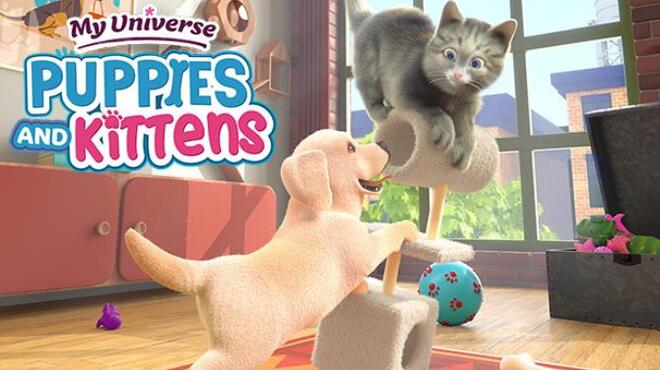 My Universe Puppies and Kittens Free Download My Universe Puppies and Kittens Free Download