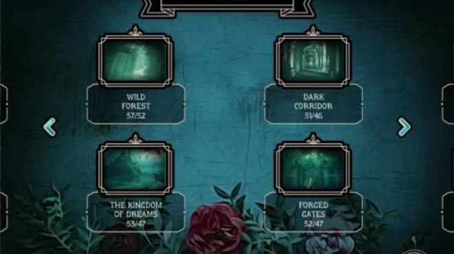 Mystery Solitaire Grimms Tales 4 PC Crack