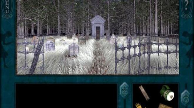 Nancy Drew: Ghost Dogs of Moon Lake Torrent Download