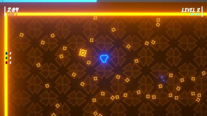 Neon Sundown PC Crack Neon Sundown PC Crack