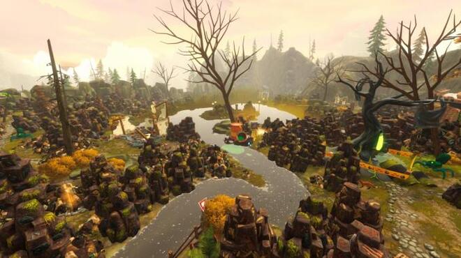 No Place Like Home Torrent Download