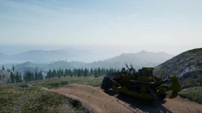 North Modding Company: Bergsbruk Torrent Download