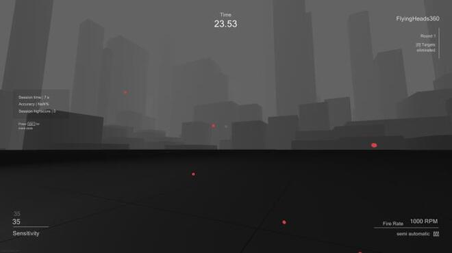 Oblivity - Find your perfect Sensitivity PC Crack
