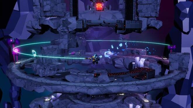 Orbital Bullet The 360 Roguelite Torrent Download