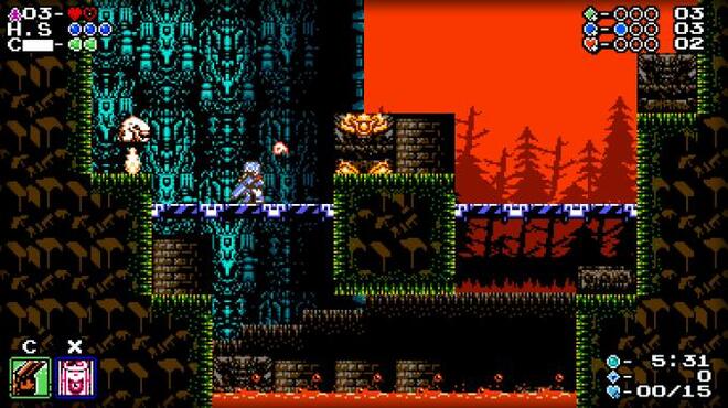 POWERNAUT 2 PC Crack