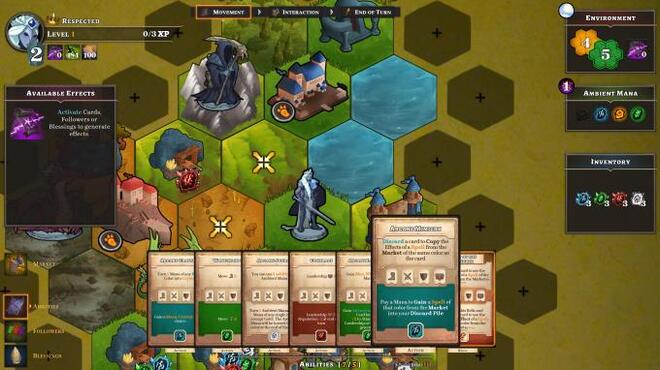Paladins Oath PC Crack Paladins Oath PC Crack