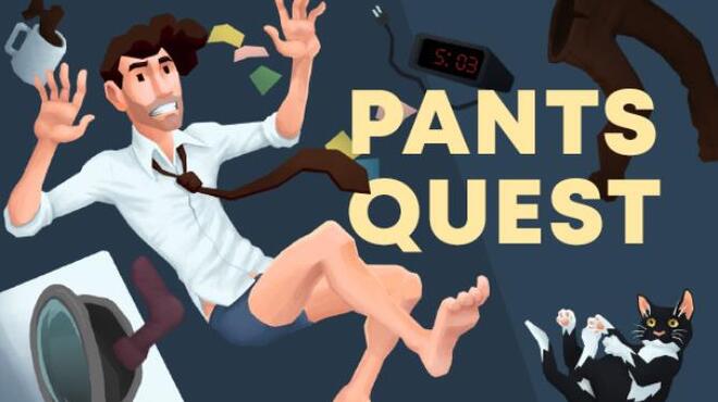 Pants Quest Free Download Pants Quest Free Download