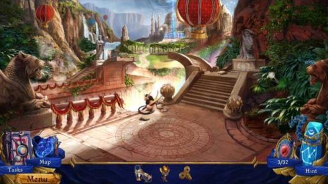 Persian Nights 2 The Moonlight Veil PC Crack