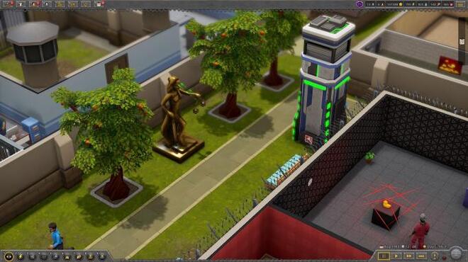 Prison Tycoon Under New Management Maximum Security PC Crack