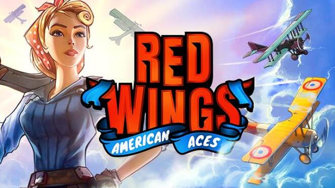 Red Wings American Aces Free Download
