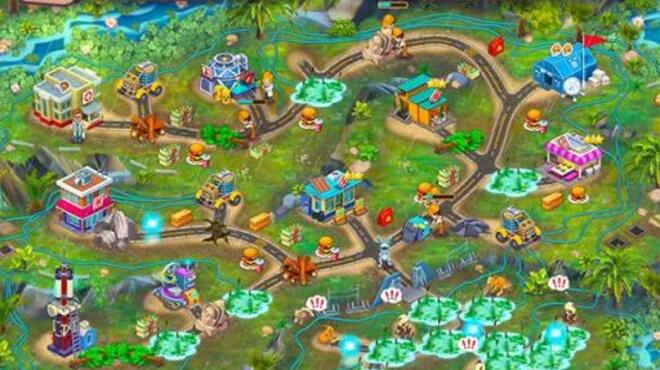 Rescue Team 13 Heist of the Century Collectors Edition Torrent Download