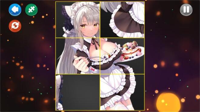 Riddle Girl PC Crack