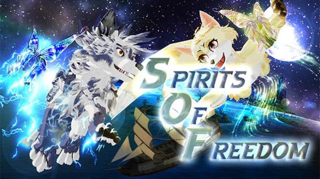 SOF Spirits Of Freedom Free Download