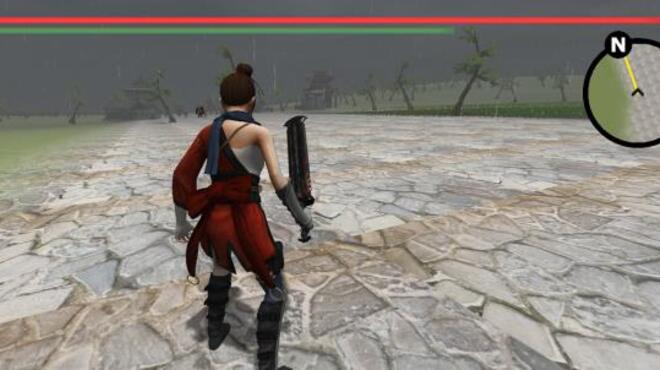 Samurai The Rise Of Warrior PC Crack