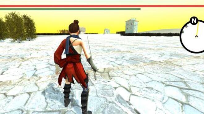 Samurai The Rise Of Warrior Torrent Download