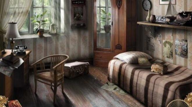 Secrets of the Past: Mother's Diary Torrent Download