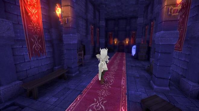 Shirone the Dragon Girl PC Crack Shirone the Dragon Girl PC Crack