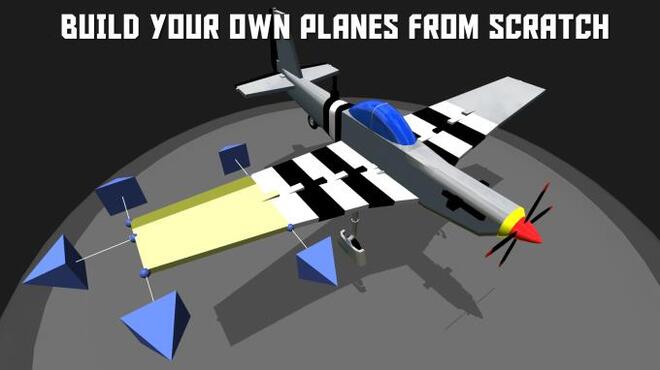 SimplePlanes v1.12.126.0 Torrent Download