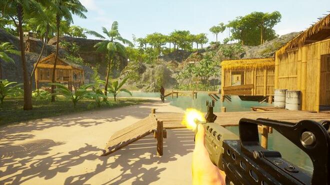 Strike Force 2 Terrorist Hunt PC Crack
