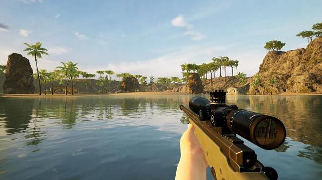 Strike Force 2 Terrorist Hunt Torrent Download
