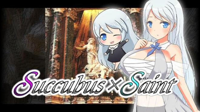 Succubus x Saint Free Download