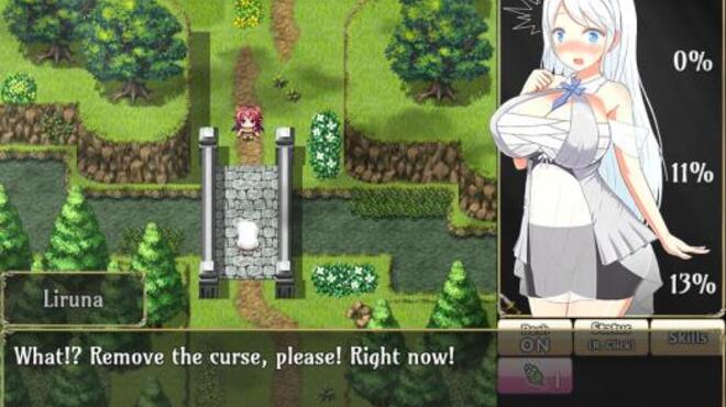Succubus x Saint Torrent Download