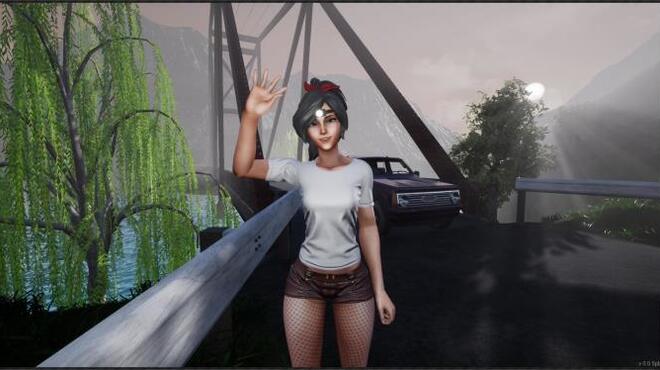 Tear Of Time Lost Memory PC Crack Tear Of Time Lost Memory PC Crack