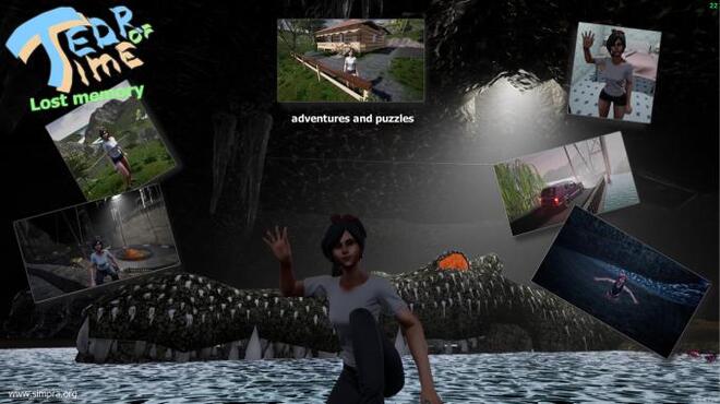 Tear Of Time Lost Memory Torrent Download Tear Of Time Lost Memory Torrent Download