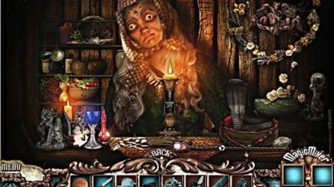 Tearstone Thieves of the Heart Collectors Edition Torrent Download