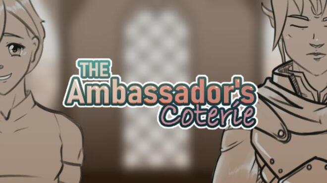 The Ambassadors Coterie Free Download