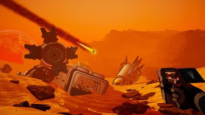 The Planet Crafter PC Crack