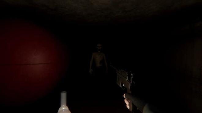 Trapped In Stone World War II Horror PC Crack