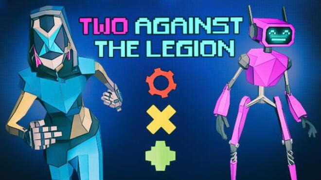 Two Against The Legion Free Download