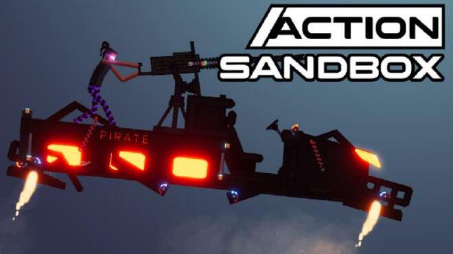 ACTION SANDBOX Free Download ACTION SANDBOX Free Download