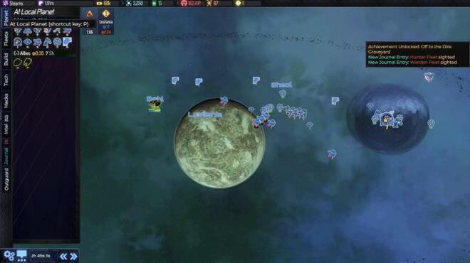 AI War 2 The Neinzul Abyss PC Crack