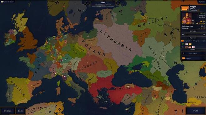 Age of History II Torrent Download