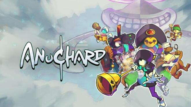 Anuchard Free Download