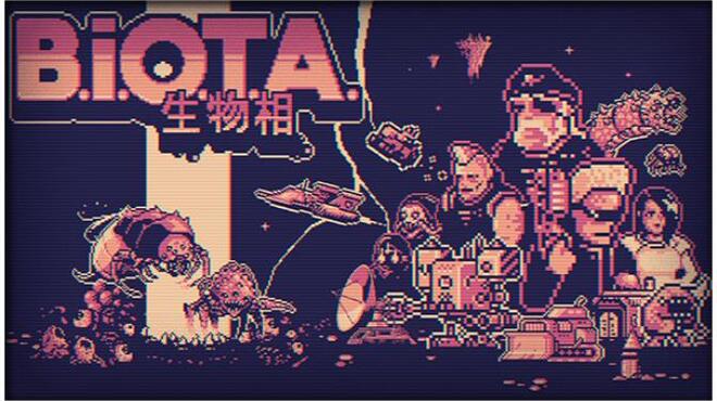 BIOTA Free Download