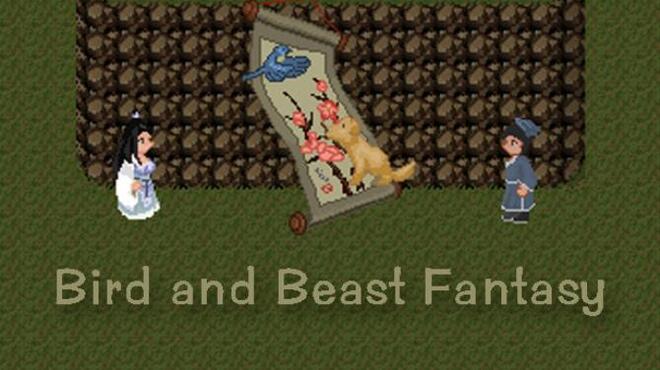 Bird and Beast Fantasy Free Download Bird and Beast Fantasy Free Download