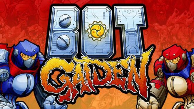 Bot Gaiden Free Download