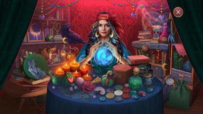 Connected Hearts The Full Moon Curse Collectors Edition PC Crack