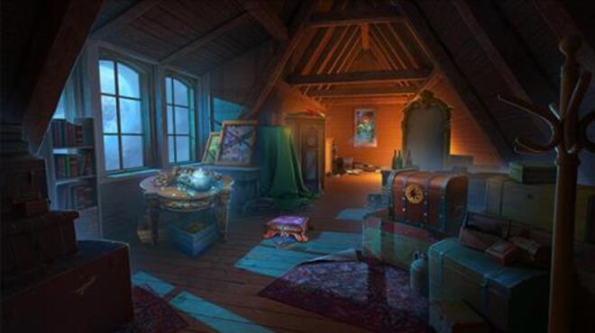 Connected Hearts The Full Moon Curse Collectors Edition Torrent Download