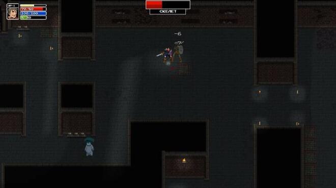 Cursed Blood PC Crack Cursed Blood PC Crack