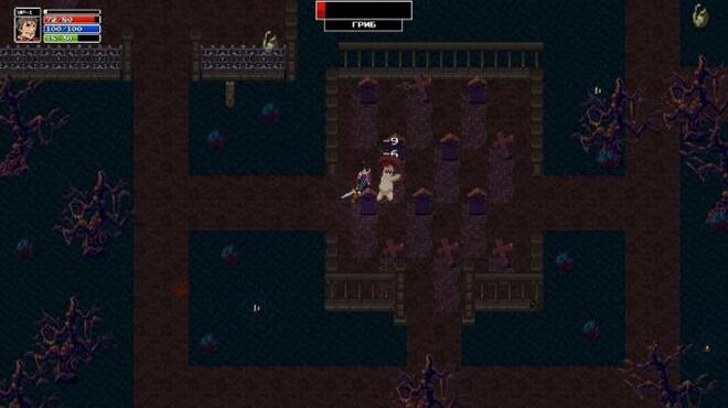Cursed Blood Torrent Download Cursed Blood Torrent Download