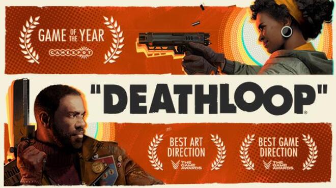 Deathloop Crackfix Free Download