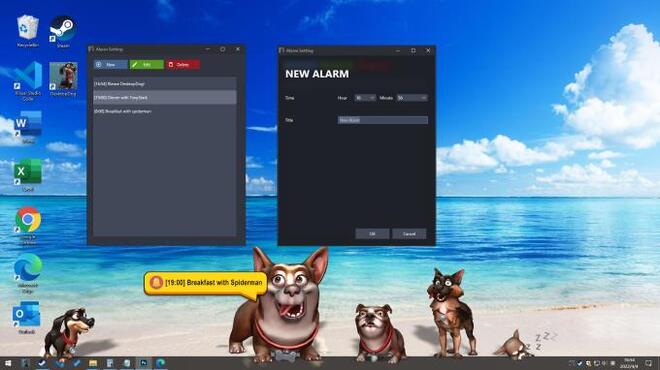 Desktop Dog PC Crack Desktop Dog PC Crack